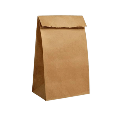 250 x Large SOS Grab Bag Kraft